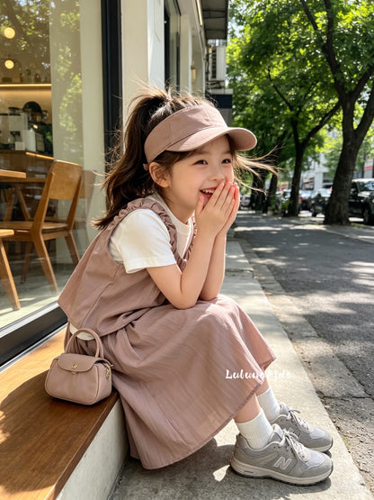 Ninnin Korean Casual 3-Piece Set Ninnin韩系休闲三件套