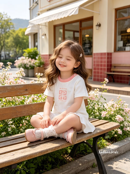 Star Pocket Dress 纪梵希星语口袋裙