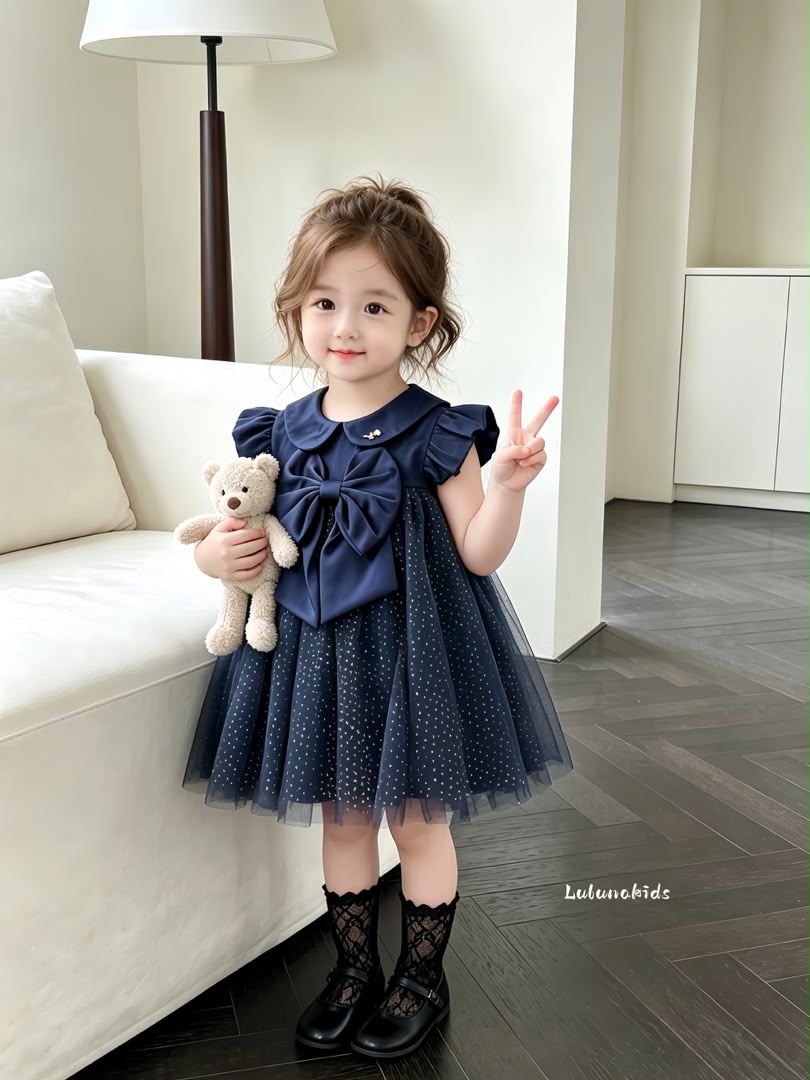 Butterfly Sleeve Tulle Bodysuit Pants 蝴蝶袖网纱包屁裤