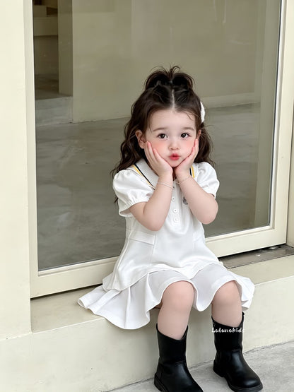 CK Set Dress CK套装裙