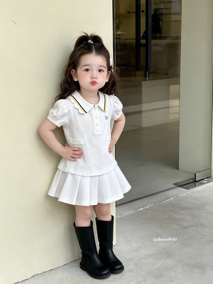 CK Set Dress CK套装裙